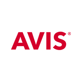 Save with great rates on Avis car rentals 