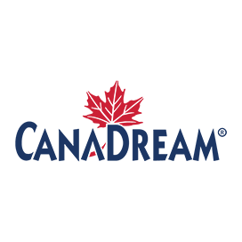 Voyagez à votre rythme avec CanaDream RV Rentals 