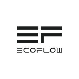 Be prepared for anything with EcoFlow electrical generators, chargers and solar panels