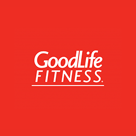 Économisez sur les forfaits de GoodLife