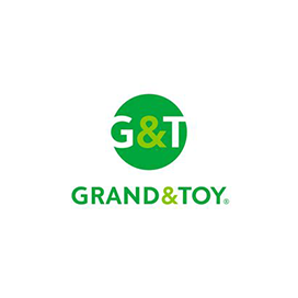 Save on almost everything at Grand & Toy 