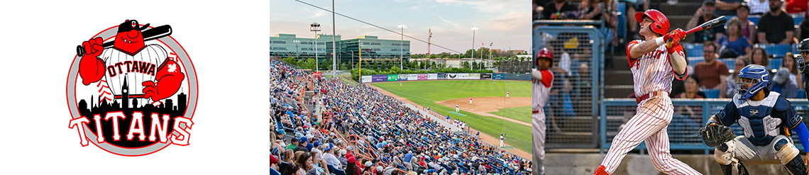 Ottawa Titans Baseball