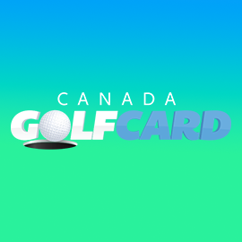Canada Carte Golf