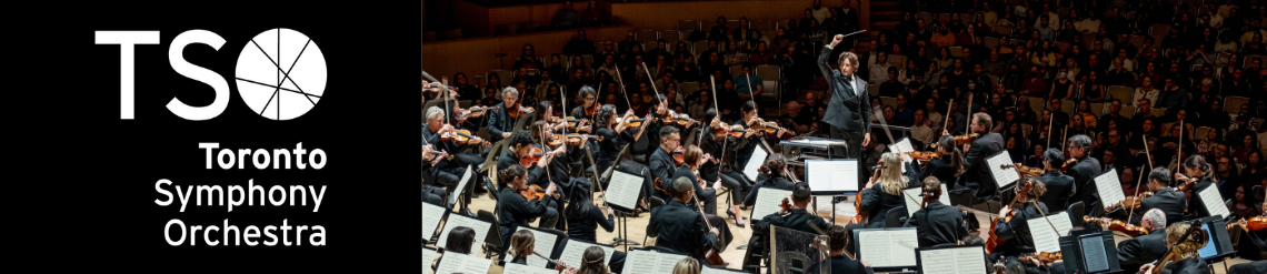 Toronto Symphony Orchestra