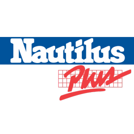 Nautilus Plus - Banner 